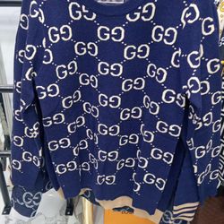 Fashion Suéter