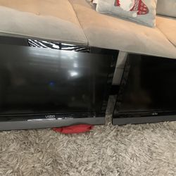 Roku TV Vizio ONN Sony 