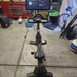 Peloton Bike 