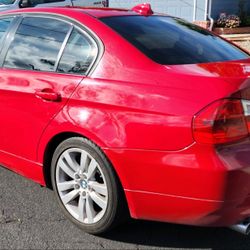 For Sale: 2007 BMW 328i – Clean, Fast & Reliable – $5,700 OBO