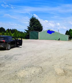 Need parking?