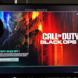 Alienware Gaming Monitor 