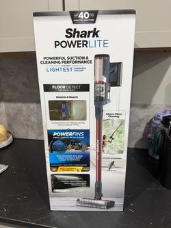 Shark PowerLite Cordless Stick Vacuum