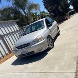 2004 Kia Rio