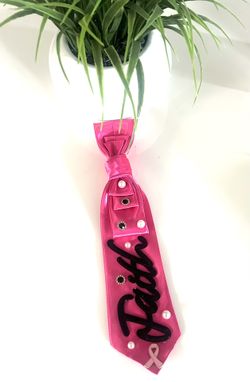 Custom Tie