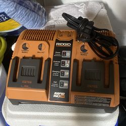 Ridgid