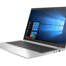 HP Elitebook 845