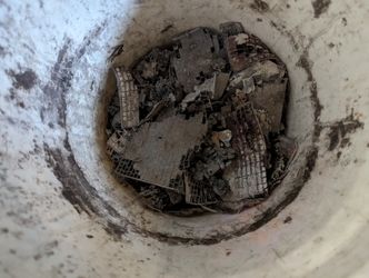 Old Lead  Over 200 Lbs