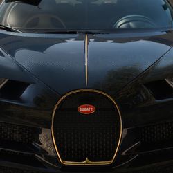 Bugatti