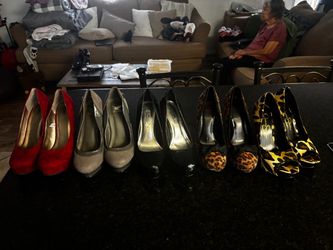 Shoes