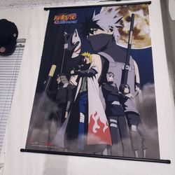 Naruto Poster