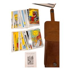 Tarot Deck