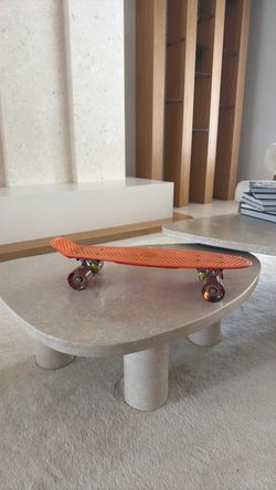 Mini skateboard