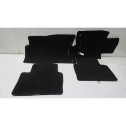 Mazda 3 Carpet Floor Mats 