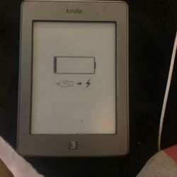 Amizon kindle fire book reader 