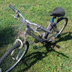 Roadmaster Granite Peak Bike (woman)