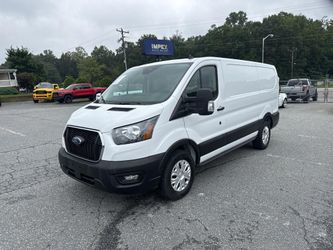 2024 Ford Transit-150 Cargo Van