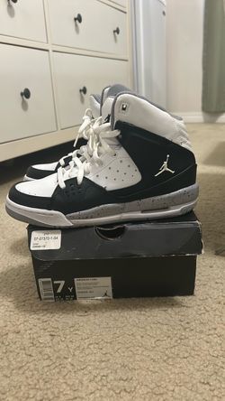 Jordans sc-1