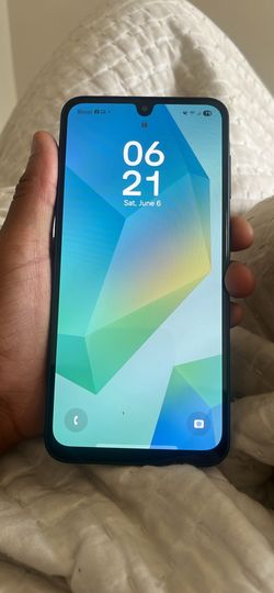 Galaxy A16 5G