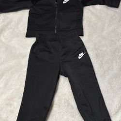 Nike de Bebé 18 Meses 