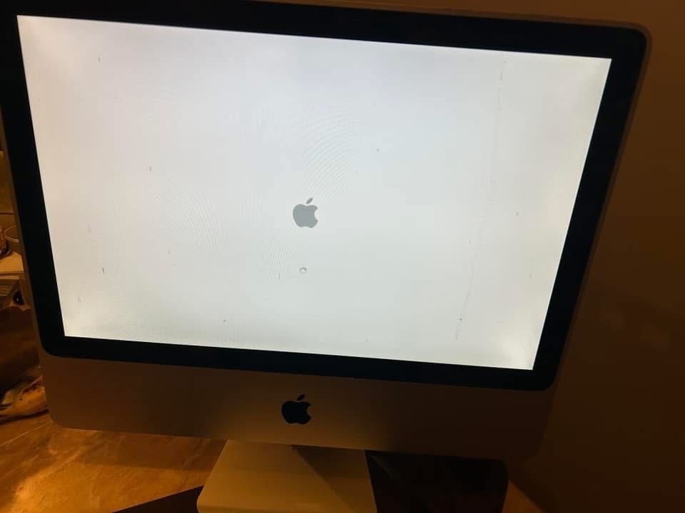 PC APPLE Vintage $35 Dlls