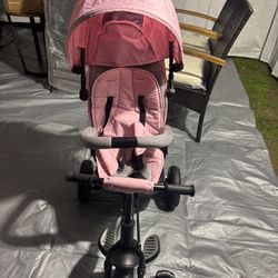 Toddler Bike 
