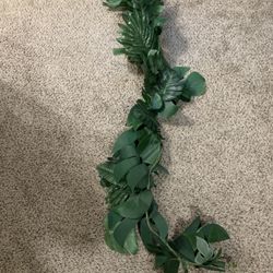 Jungle Garland