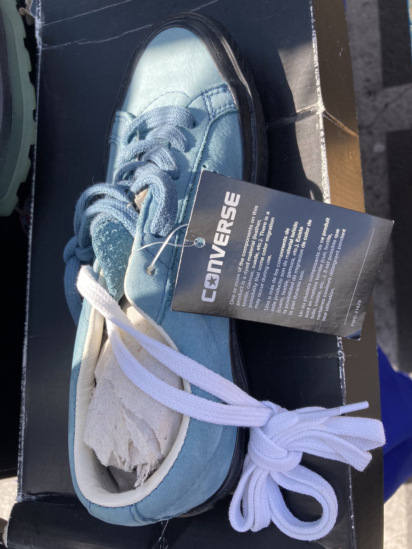 Godkendelse ar pumpe Converse New Wave for Sale in Los Angeles, CA - OfferUp