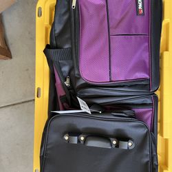 Duffle Luggage Bag 