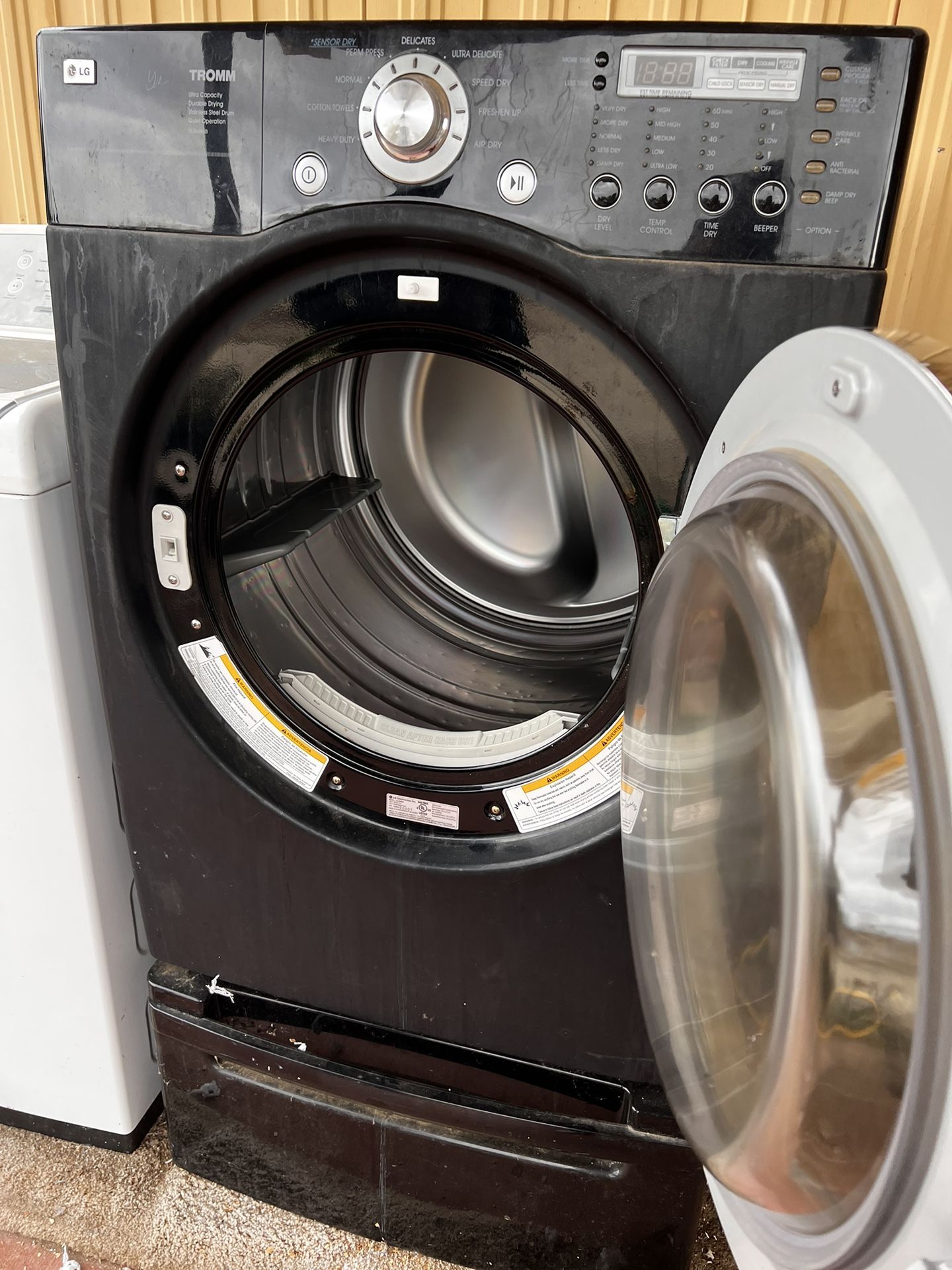 Gas Dryer for Sale in Lake Elsinore, CA OfferUp