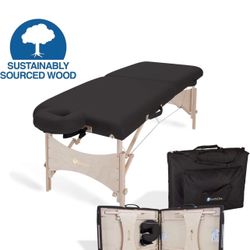 Earthlight Massage Table 