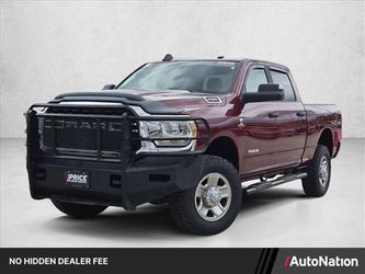 2022 RAM 2500