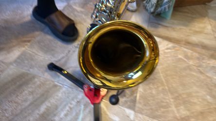 Yamaha YTS 23
