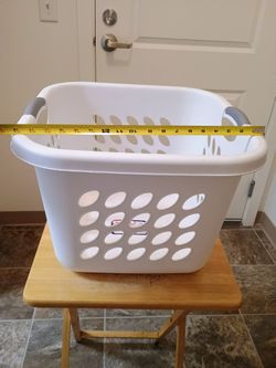 Laundry Basket