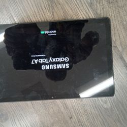 Galaxytab A7