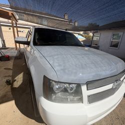 Chevrolet Tahoe 2007