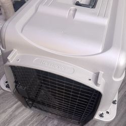M/L Portable Dog Kennel 