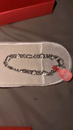 James Avery bracelet