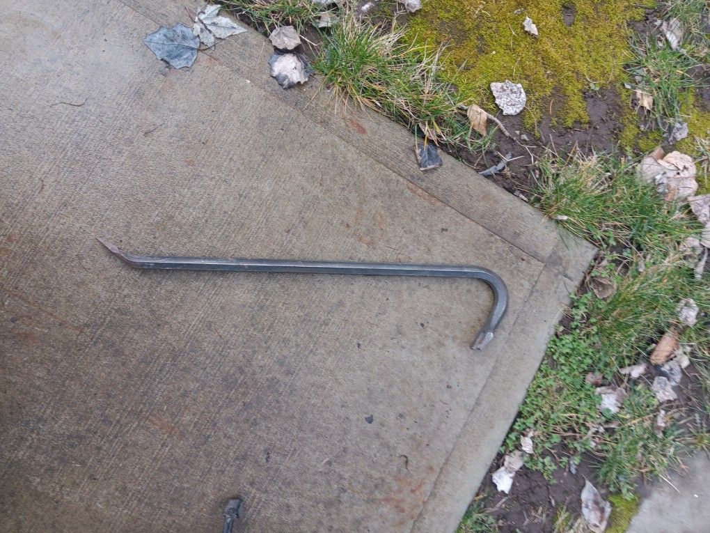 CROWBAR FOR SALE