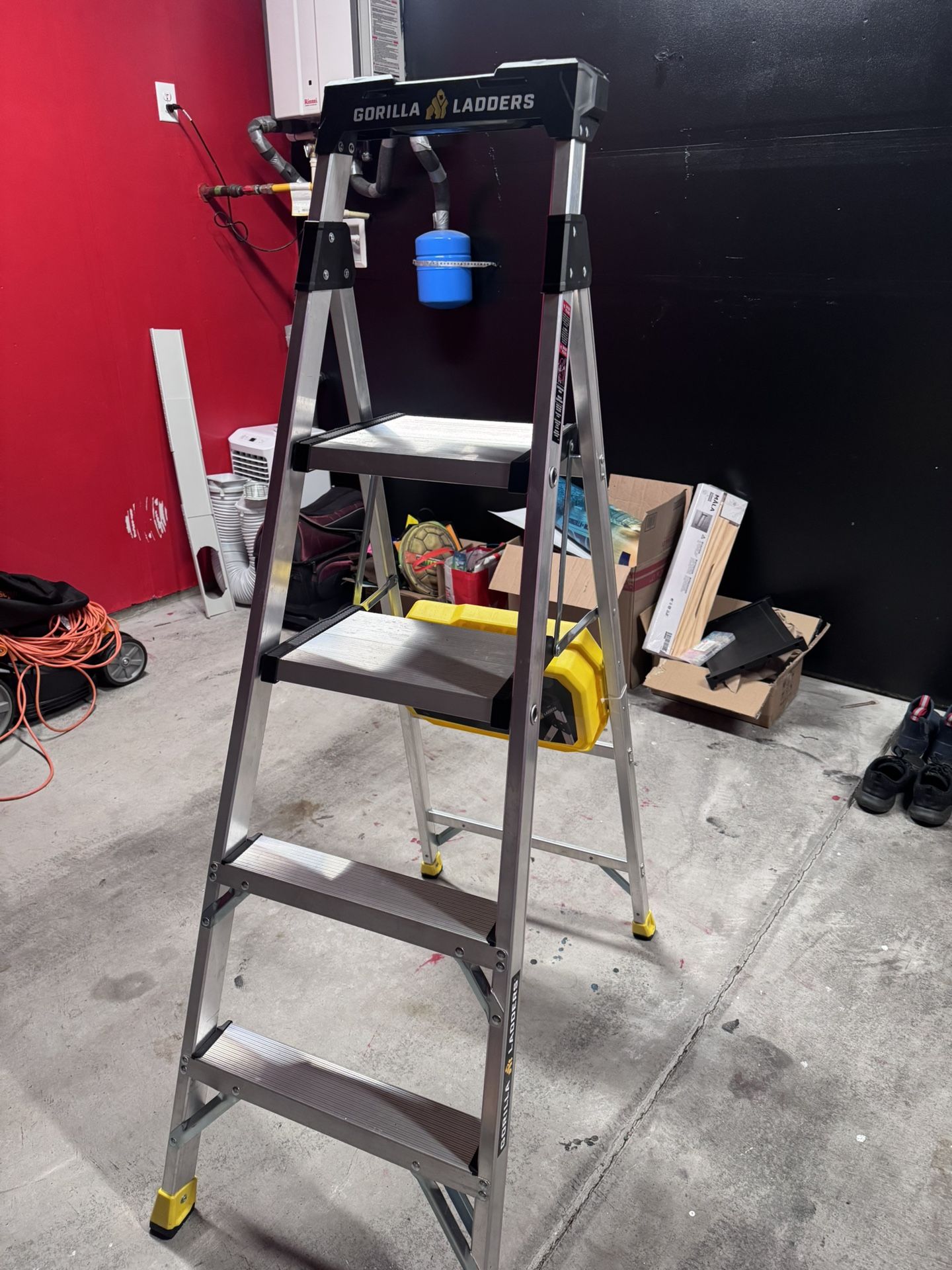 Ladder