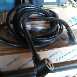 20' Oven/Range Extension