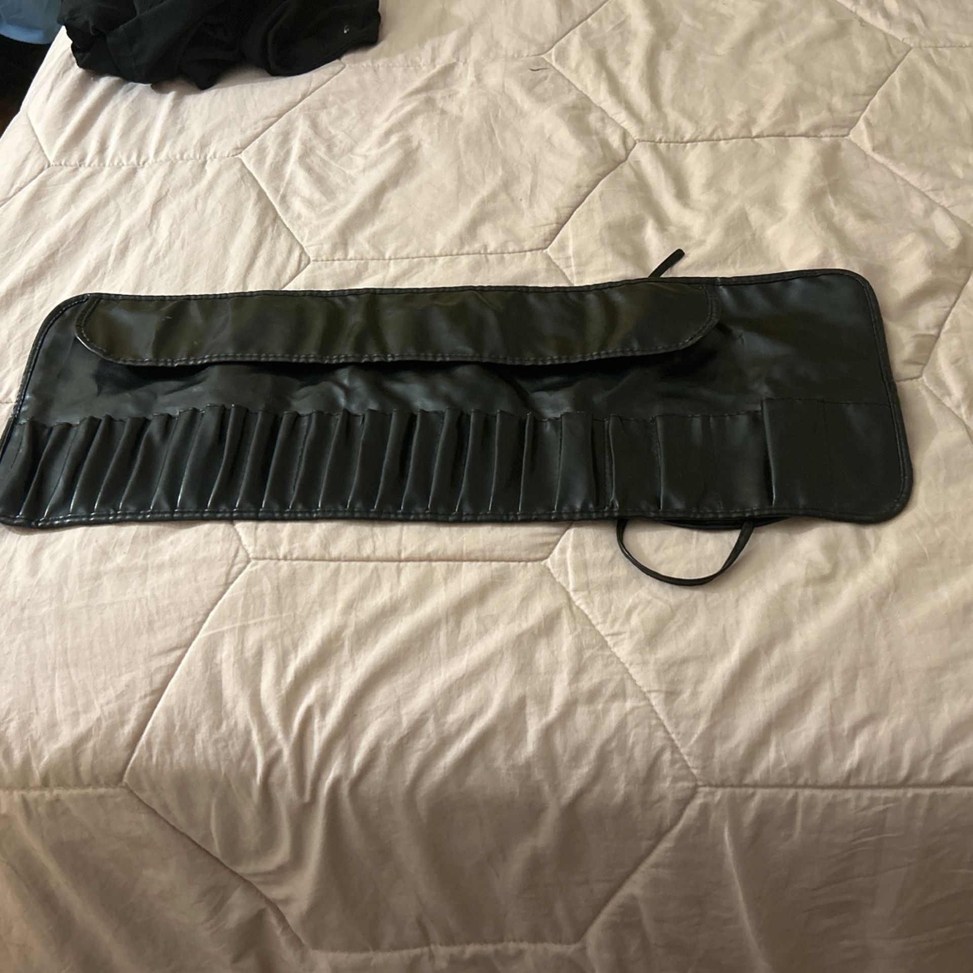 Makeup Brush Holder