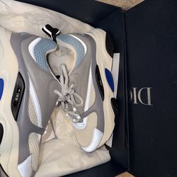 Dior b22