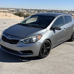 2015 Kia Forte5