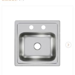 Elkay Sink 