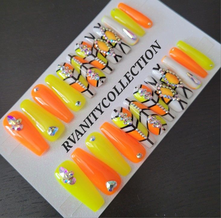 Press On Nails