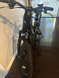 Aventon Electric Bike