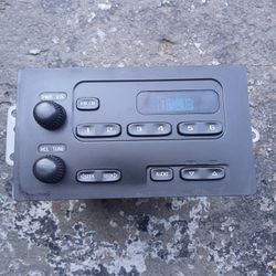 Radio