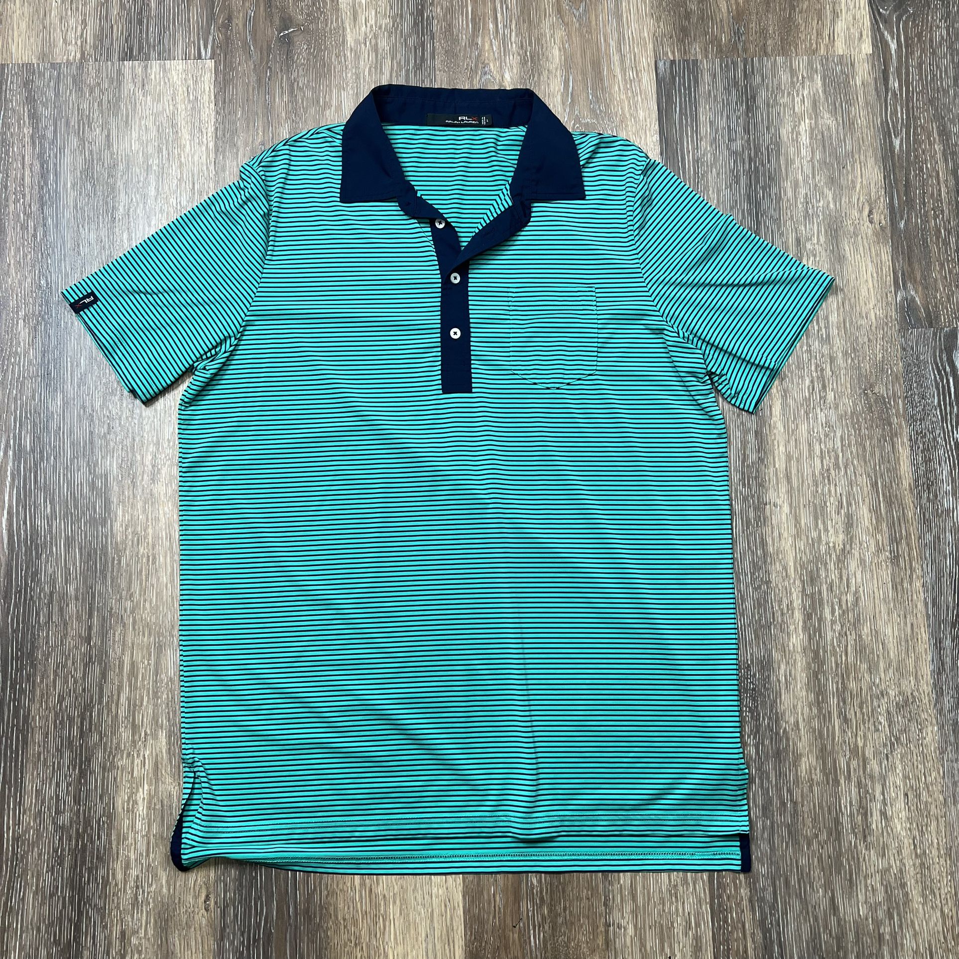 RLX Ralph Lauren Polo Shirt