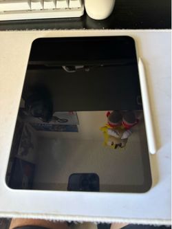 IPad 10th Gen 10.9in